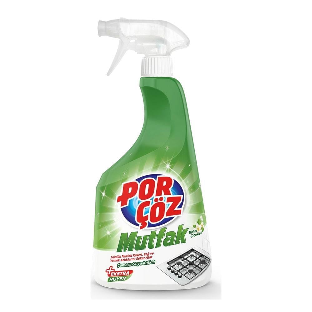 PORÇÖZ MUTFAK 750ML