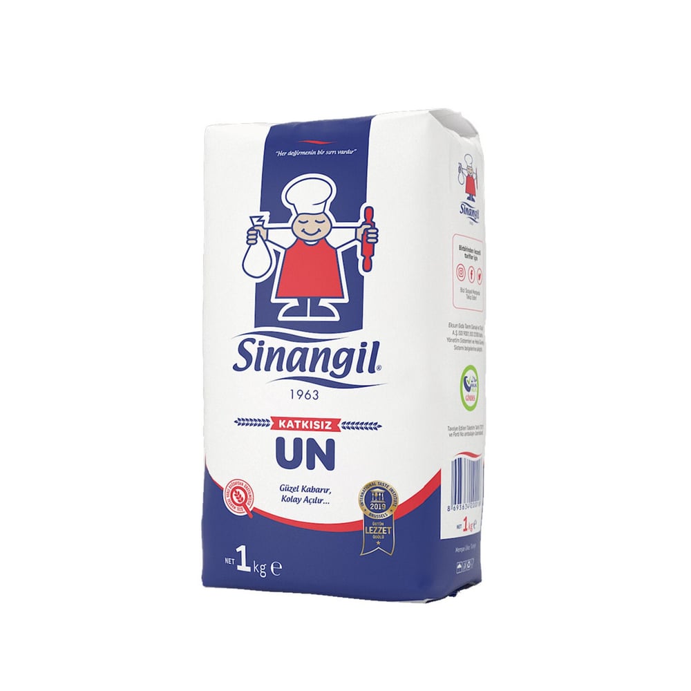 SİNANGİL UN 1000G