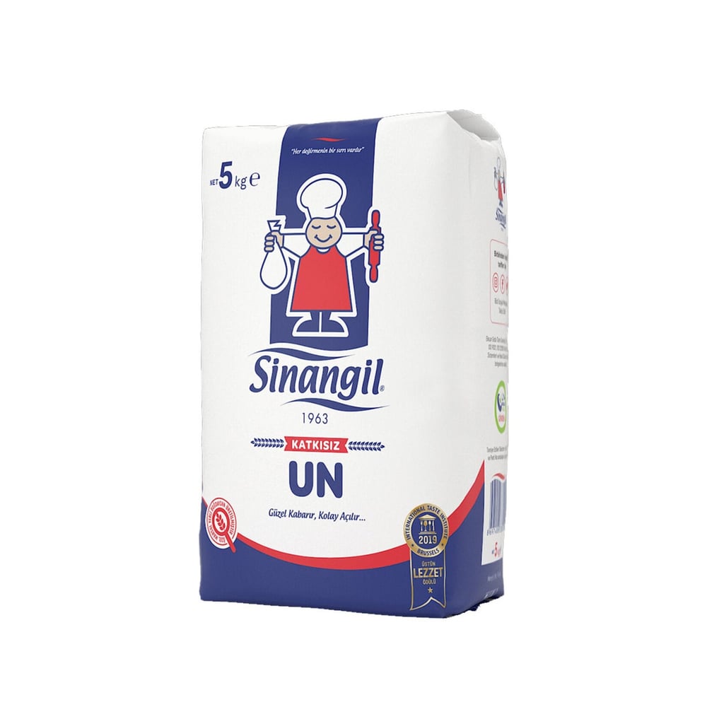 SİNANGİL UN 5000G