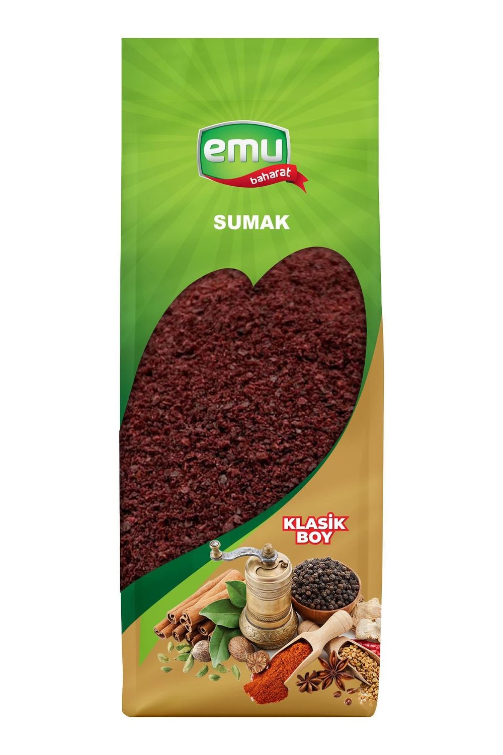 SUMAK 50g