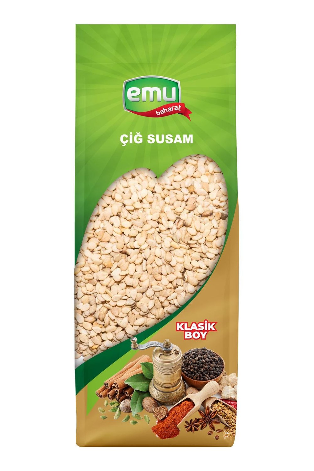 SUSAM 60g