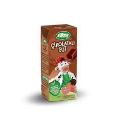 SÜTAŞ ÇİKOLATALI SÜT 200ML
