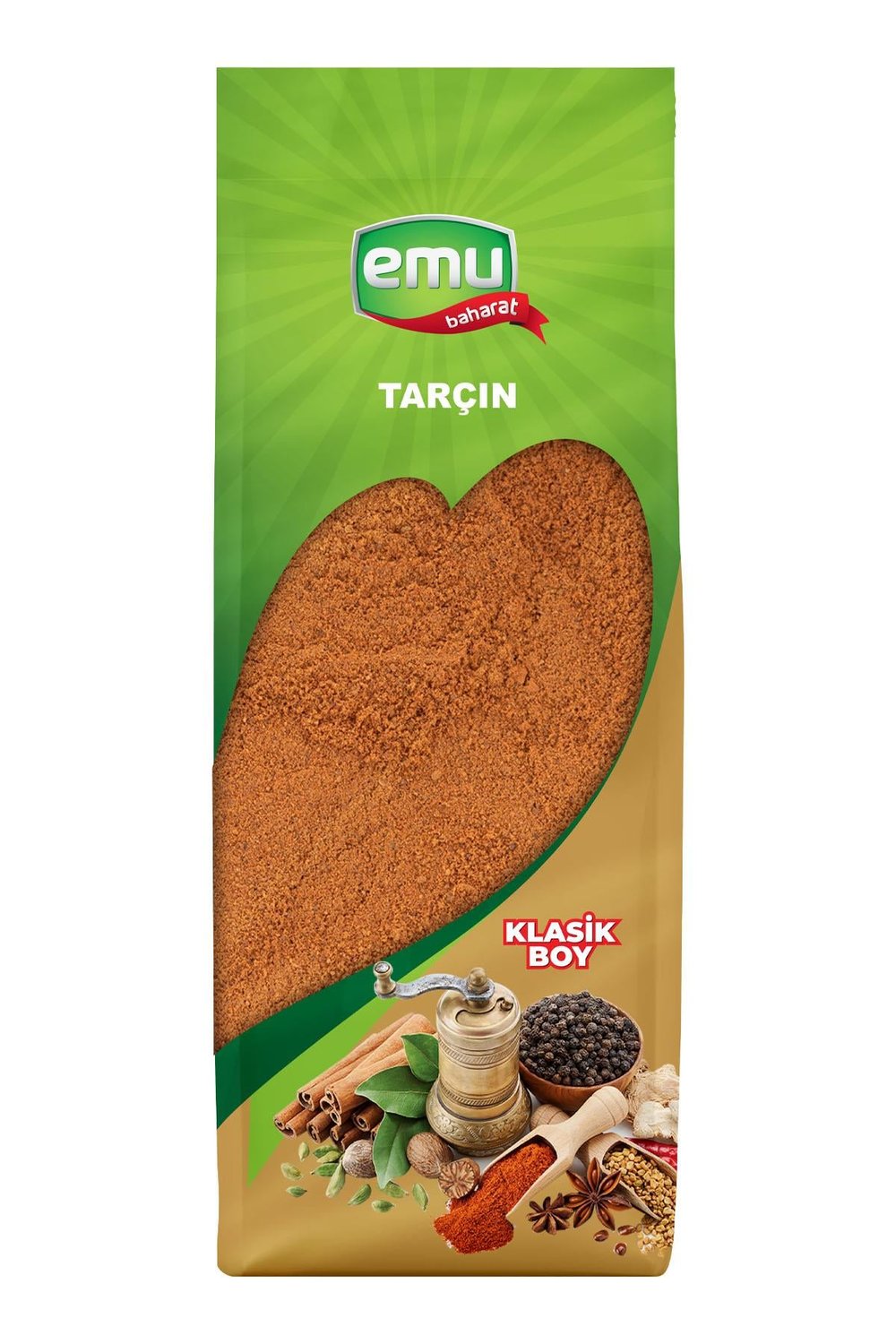 TARÇIN 40g