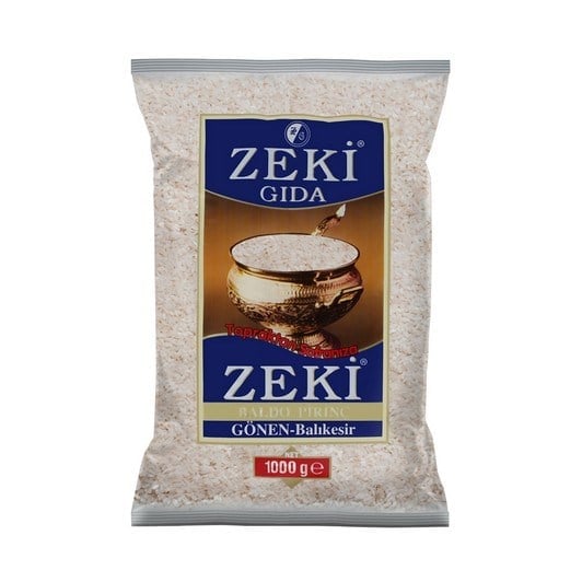 ZEKİ BALDO PİRİNÇ 1000G