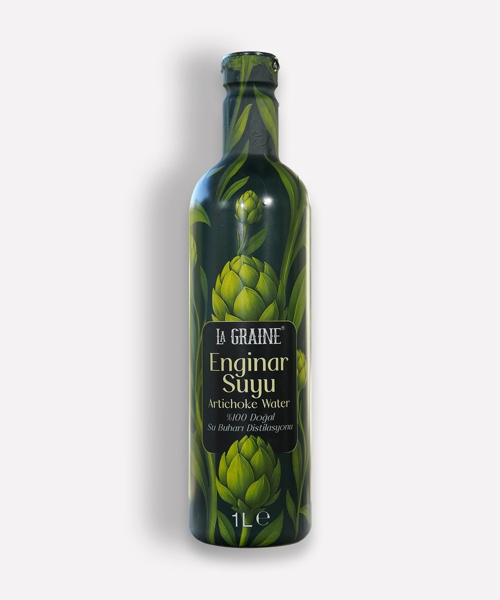 Enginar Suyu 1Lt