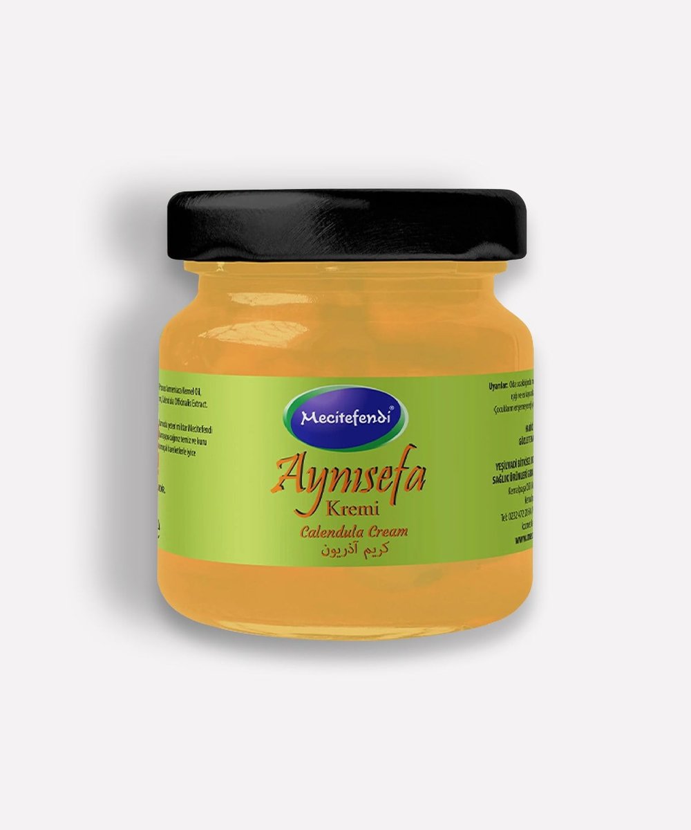 Mecitefendi Aynısefa Kremi 30 Ml