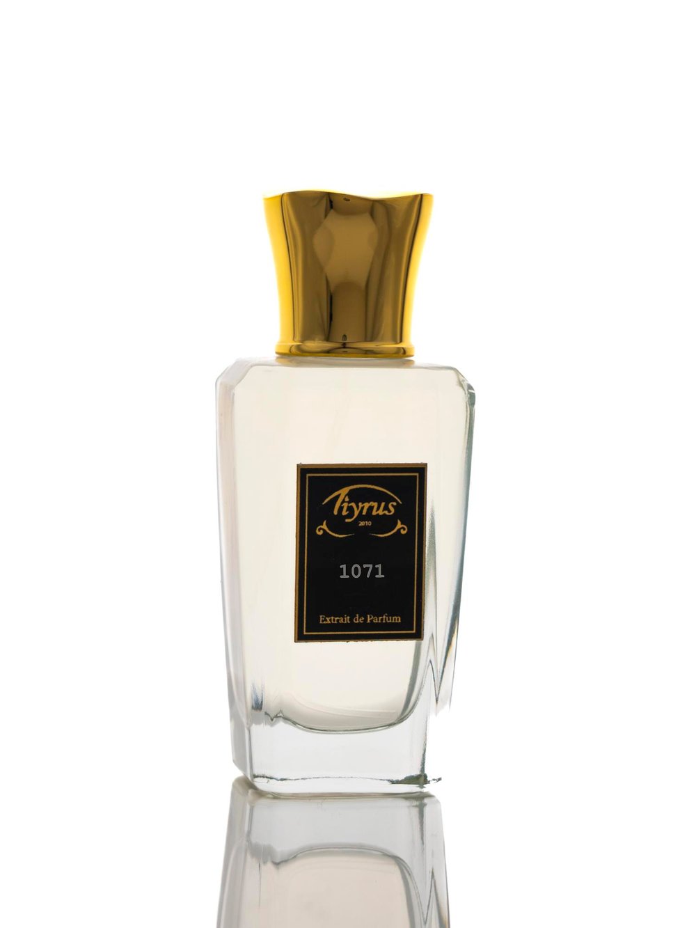 1071 Extrait de Parfüm 50 ml.