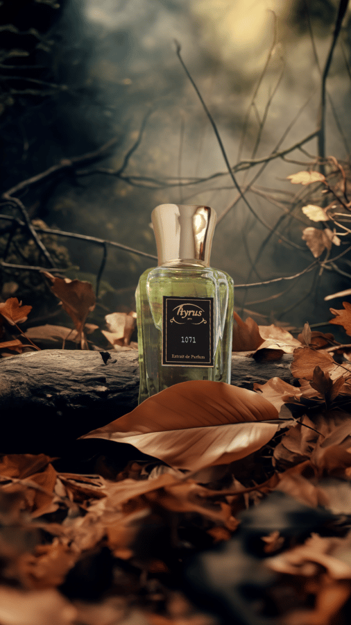 1071 Extrait de Parfüm 50 ml.