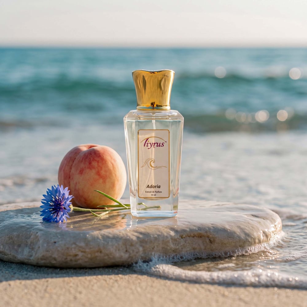 Adoria Extrait de Parfüm 50 ml.