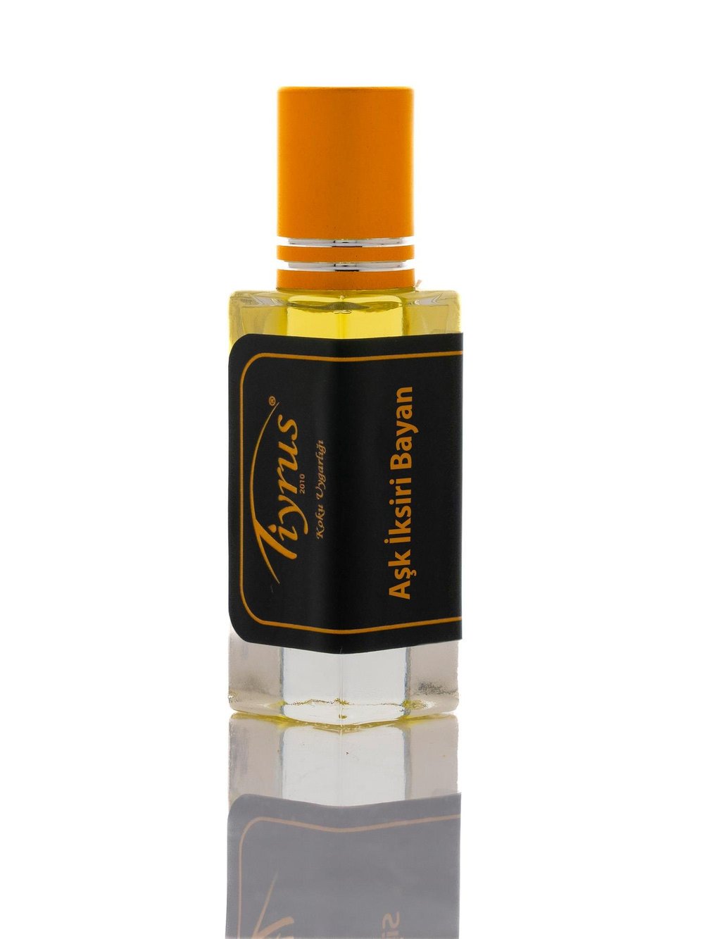 Aşk İksiri Bayan Esansiyel Yağ 6 ml.