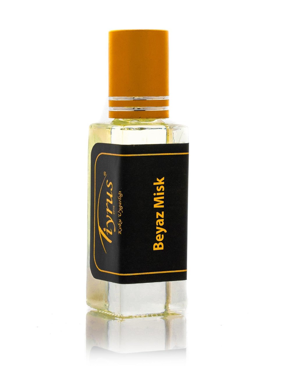 Beyaz Misk Esansiyel Yağ 6 ml.