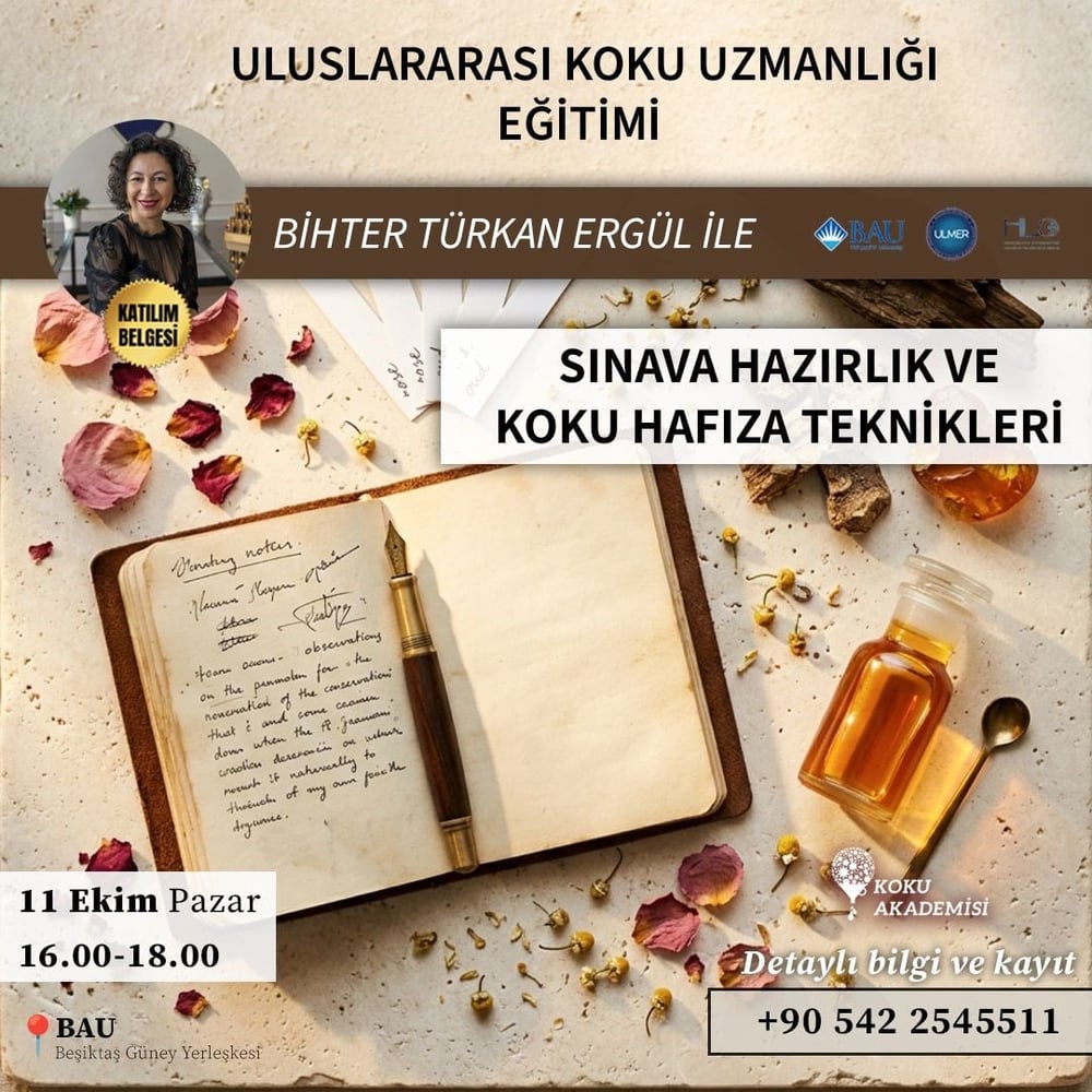 Bihter Türkan ERGÜL Performans Denemeleri