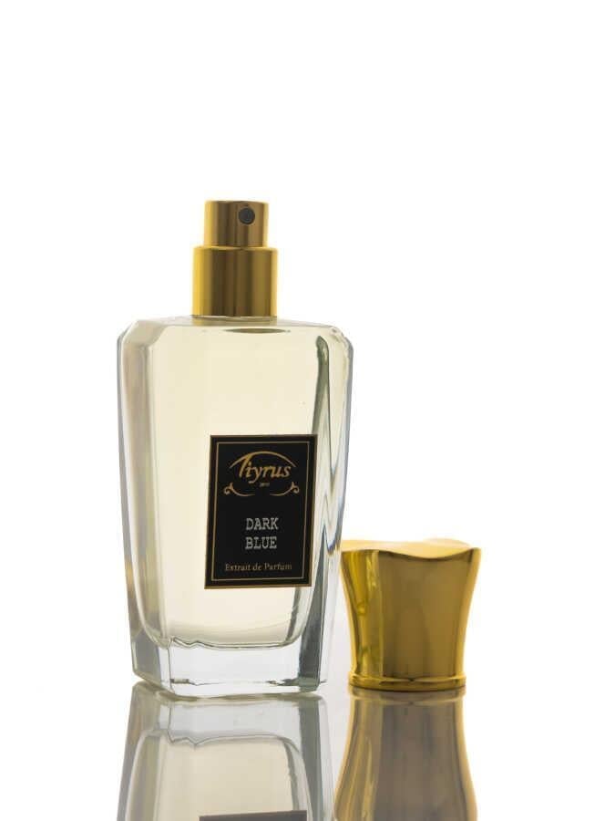 Dark Blue Extrait de Parfüm 50 ml.