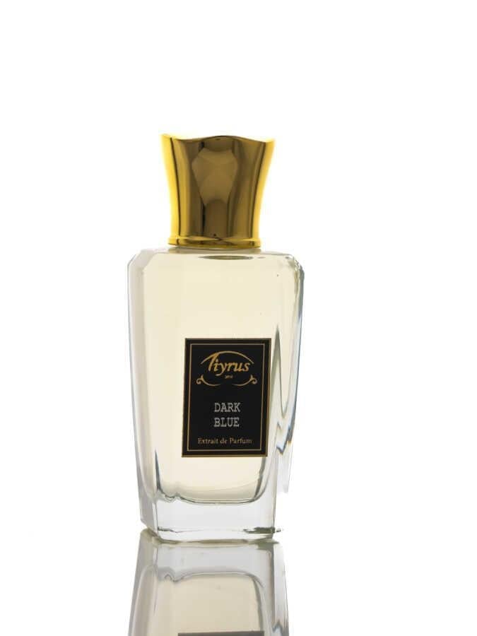 Dark Blue Extrait de Parfüm 50 ml.