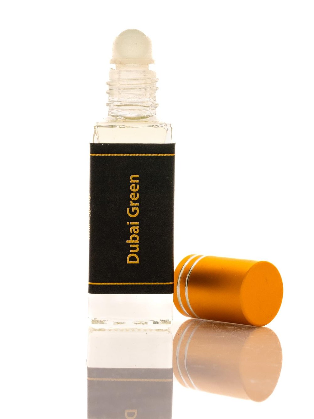 Dubai Green Esansiyel Yağ 6 ml.