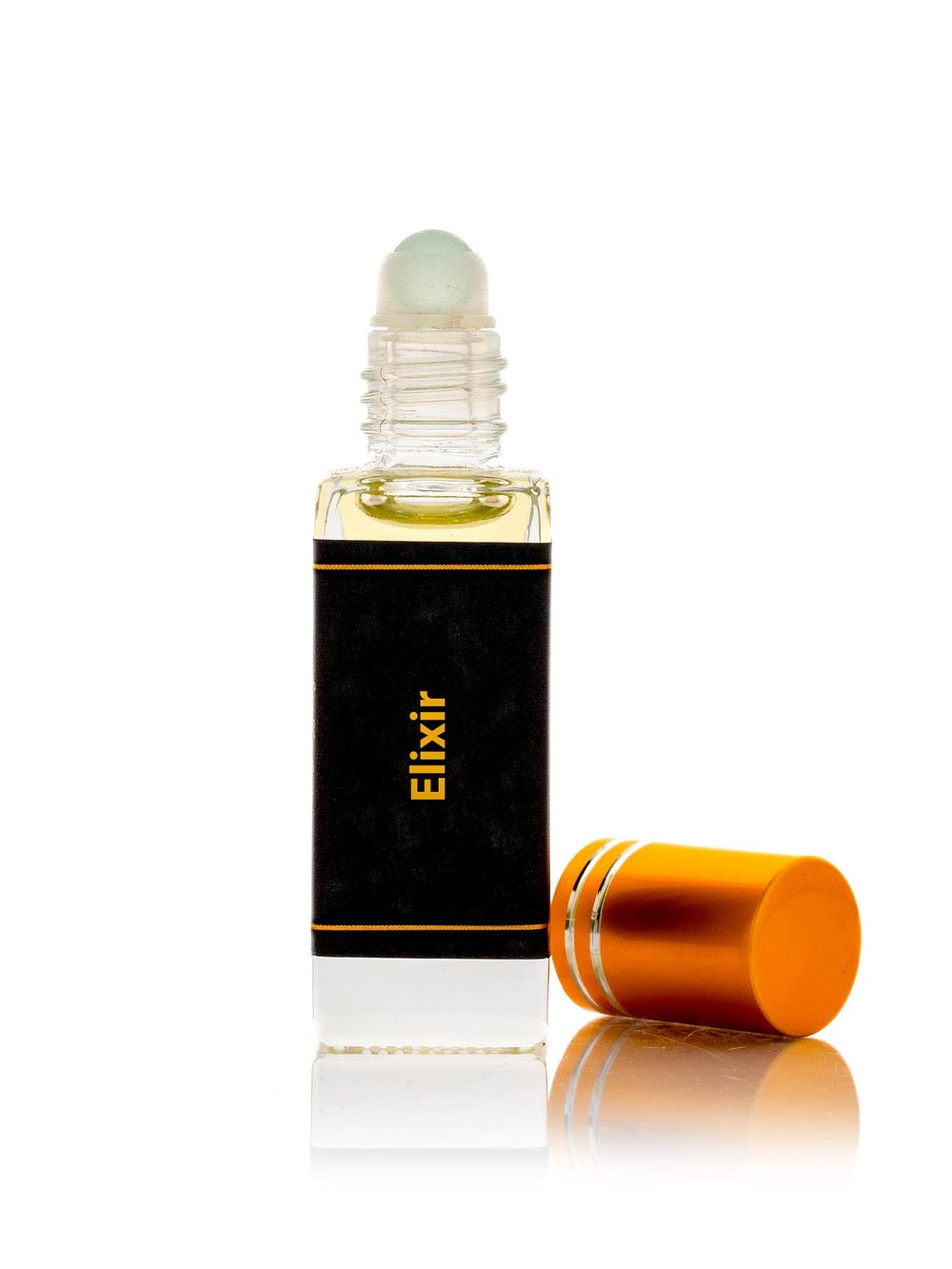Elixir Esansiyel Yağ 6 ml.