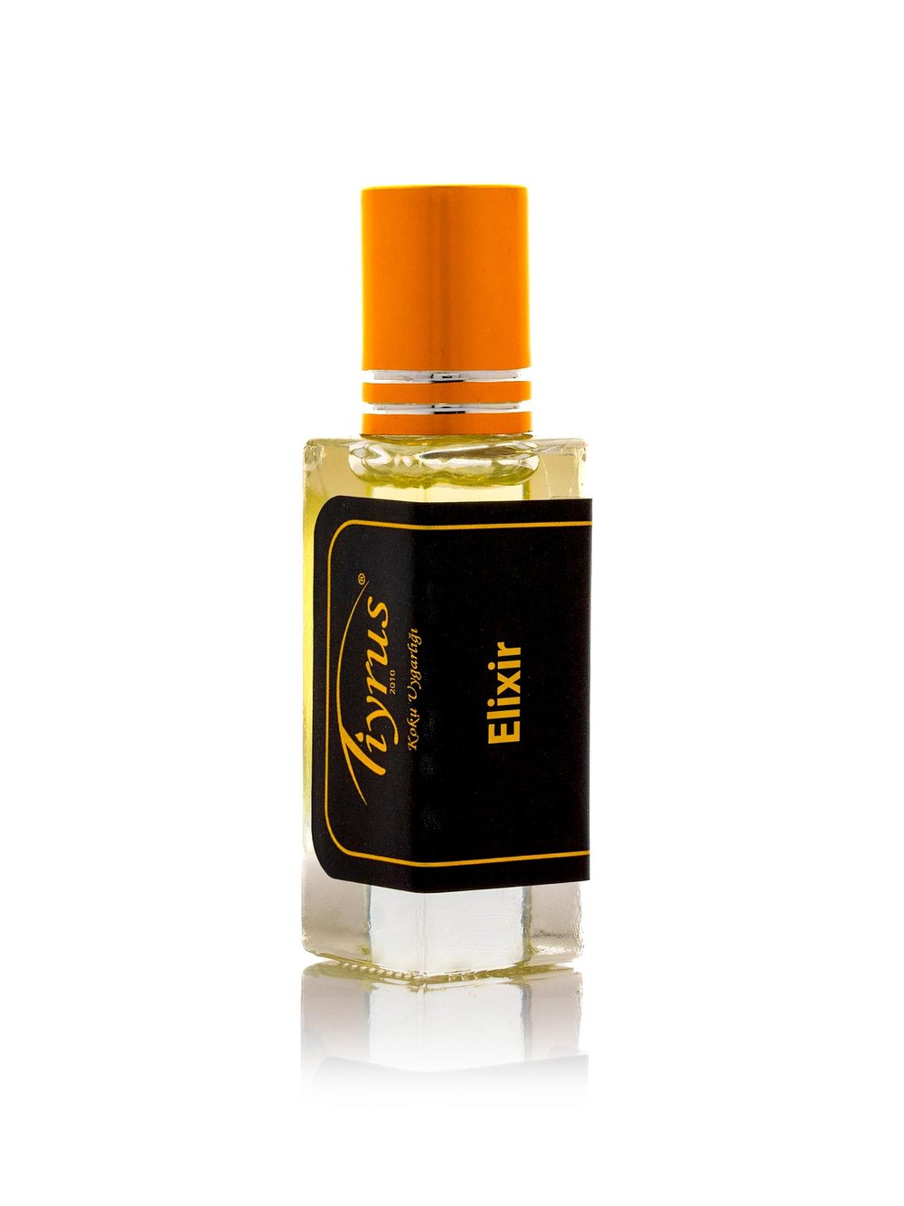 Elixir Esansiyel Yağ 6 ml.