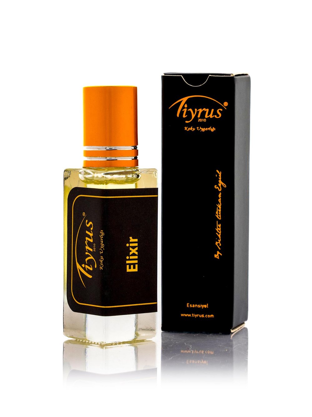 Elixir Esansiyel Yağ 6 ml.