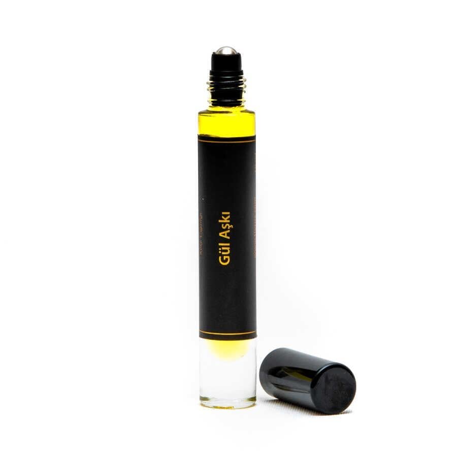 Gül Aşkı Serum 10 ml.