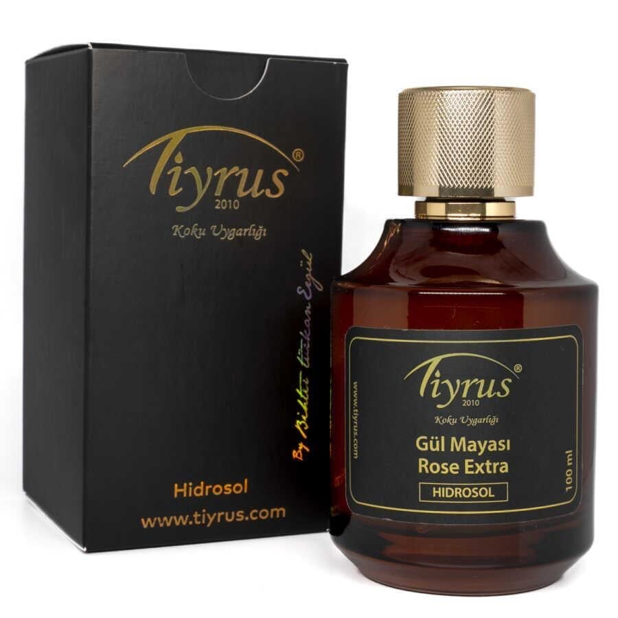 Gül Mayası / Rose Extra Hidrosol 100 ml.
