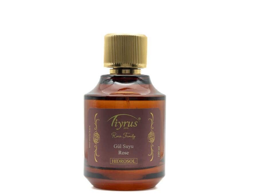 Gül Suyu / Rose Hidrosol 100 ml.