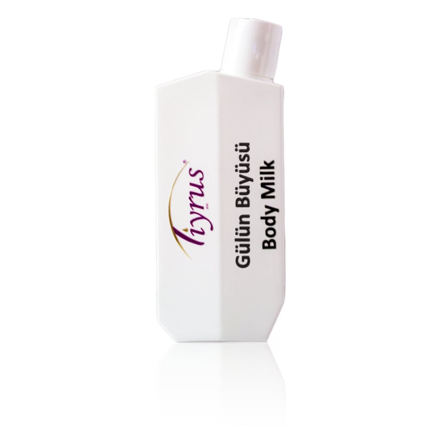 Gülün Büyüsü Body Milk 250 ML
