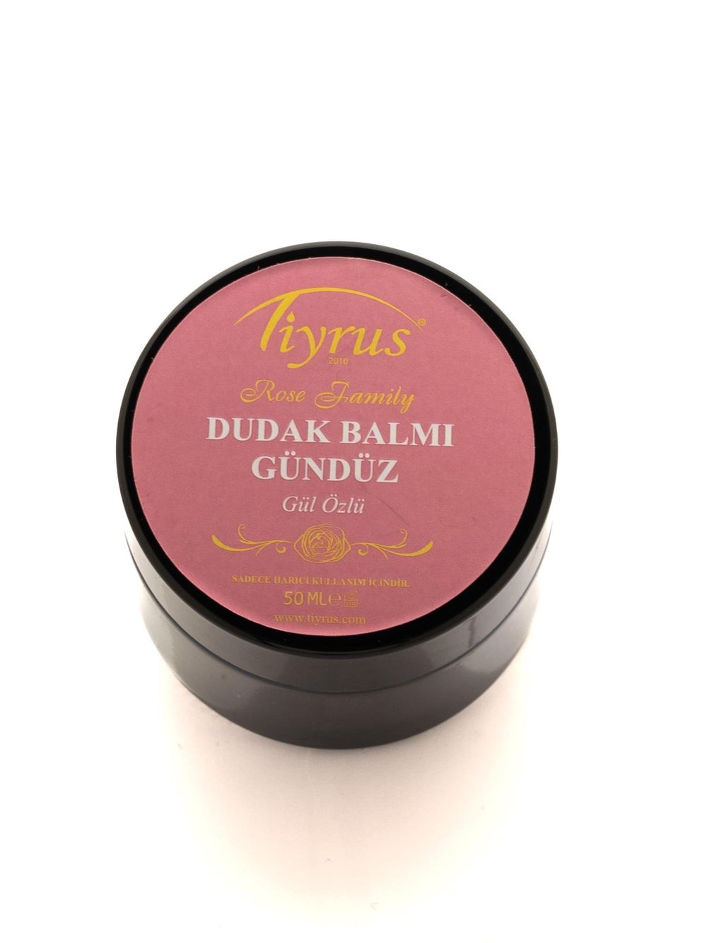 Gündüz Dudak Kremi 50 ml.