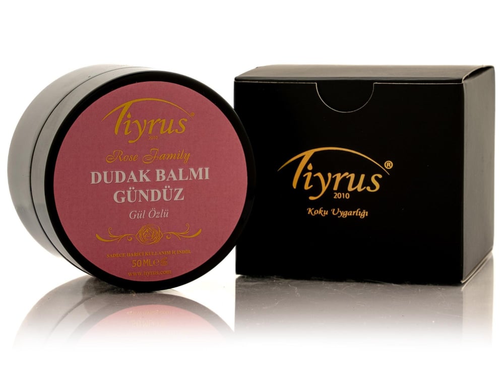 Gündüz Dudak Kremi 50 ml.