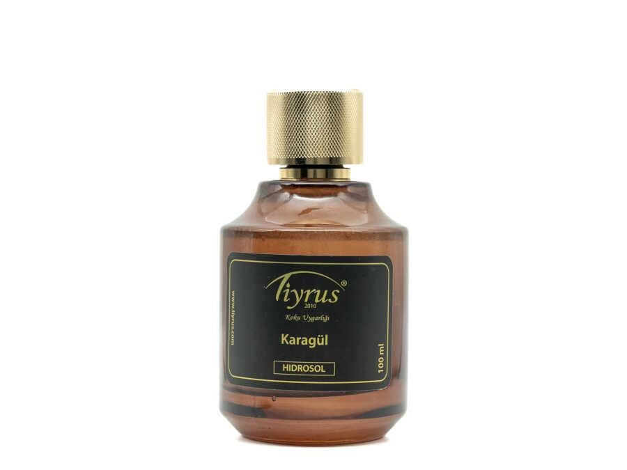 Kara Gül / Black Rose Hidrosol 100 ml.