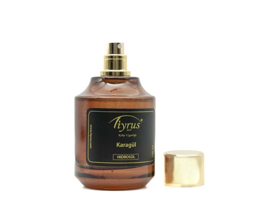 Kara Gül / Black Rose Hidrosol 100 ml.