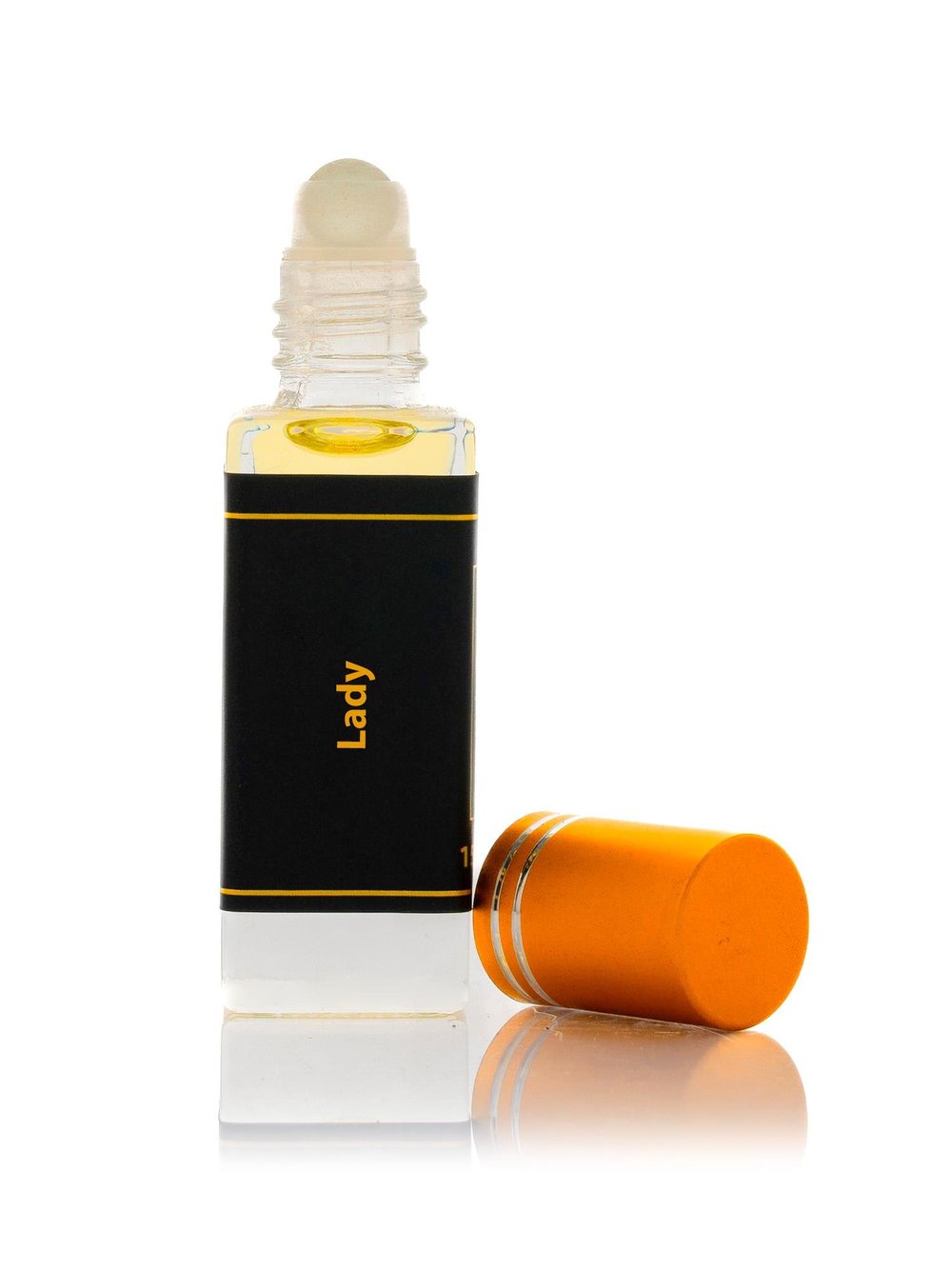 Lady Esansiyel Yağ 6 ml.