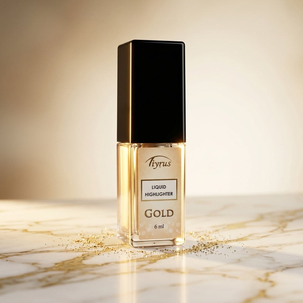Likit Highlighter Gold 6Ml