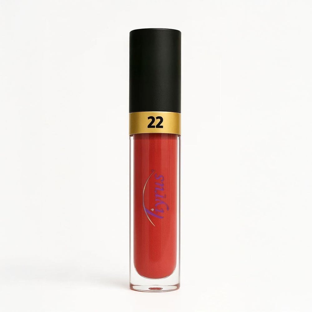 Lip Cheek Eye 22 Nar