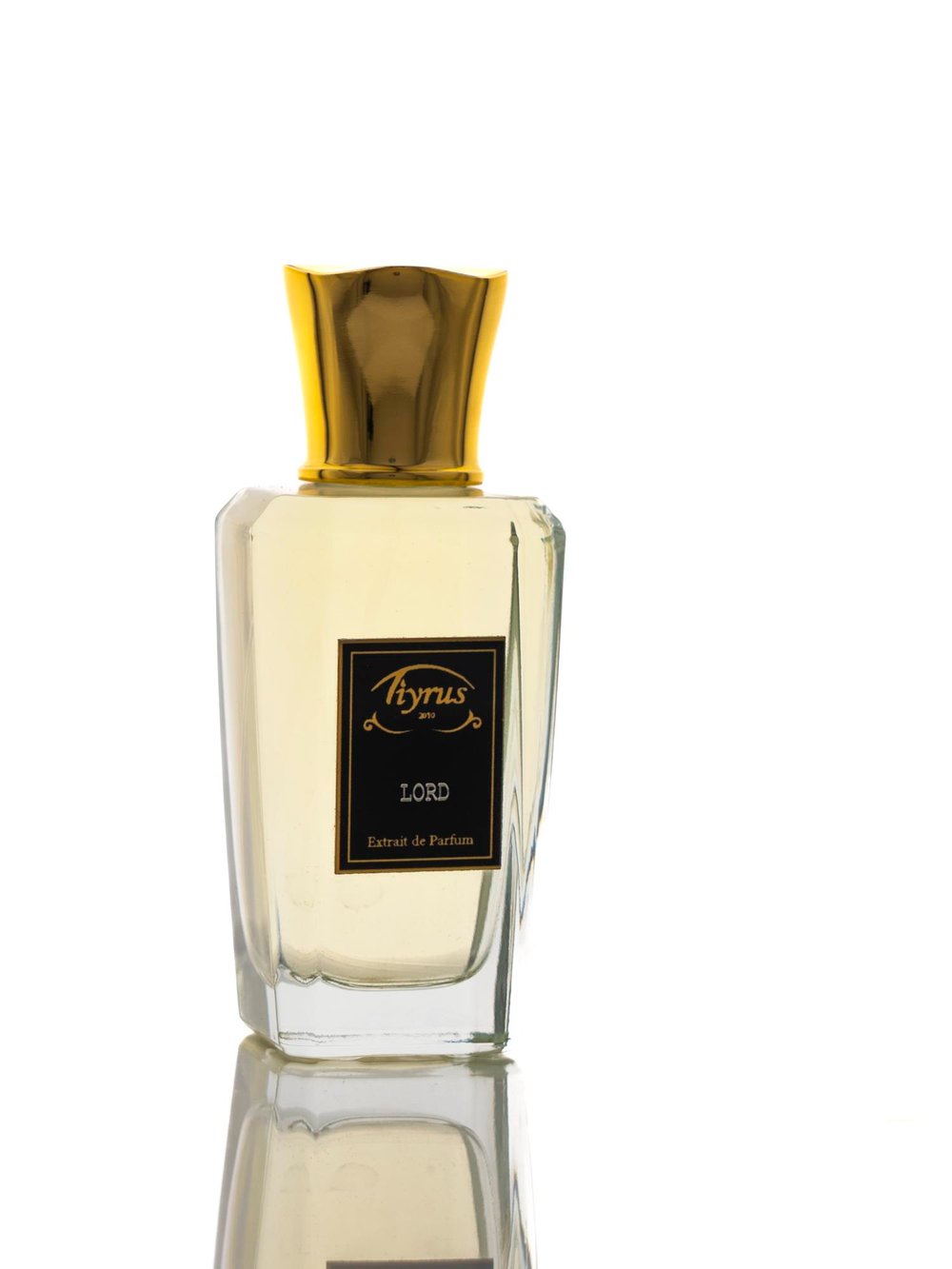 Lord Extrait de Parfüm 50 ml.
