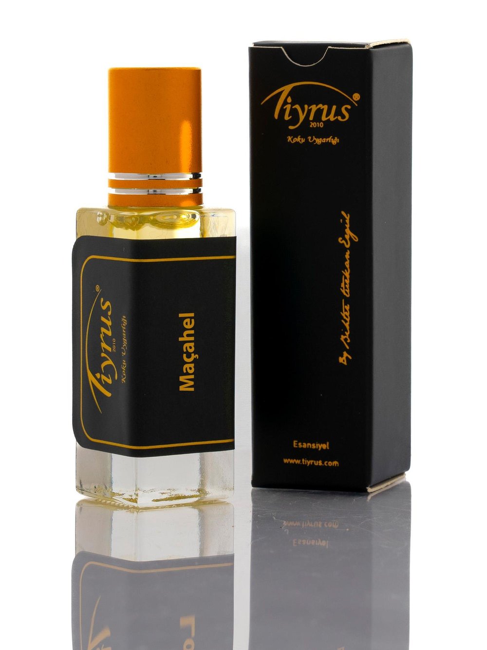 Maçahel Essantial Oil 6 ml.