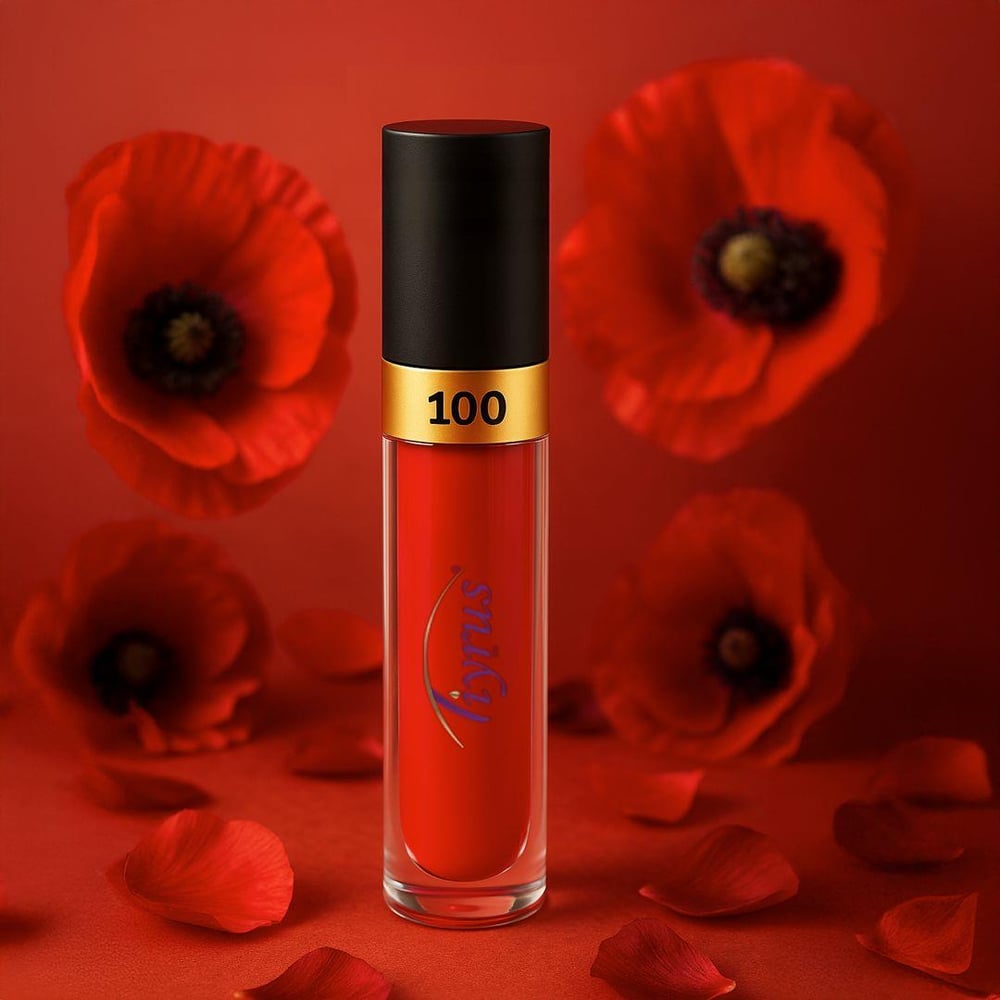 Matter Lippenstift  100