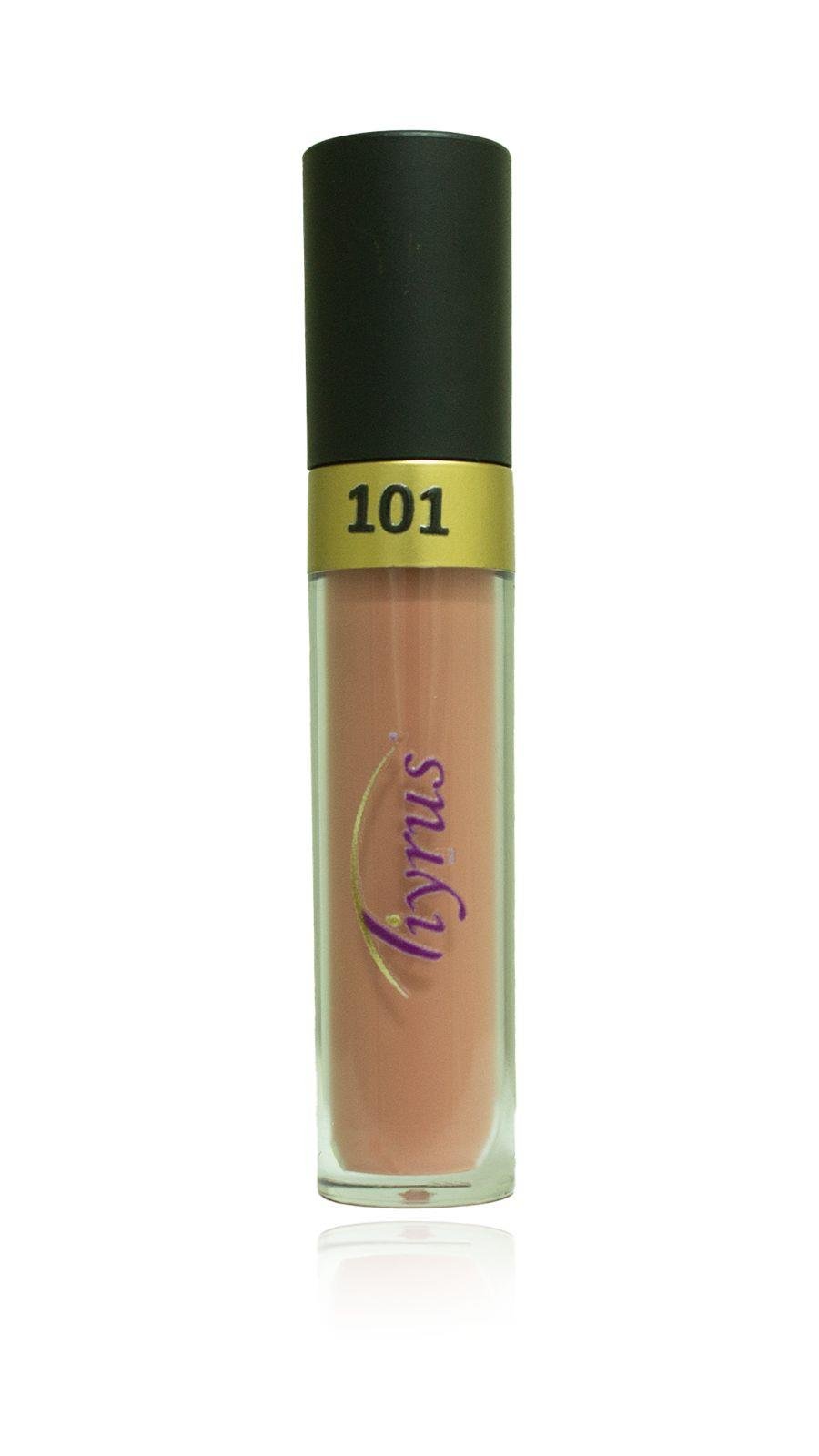 Matter Lippenstift 101