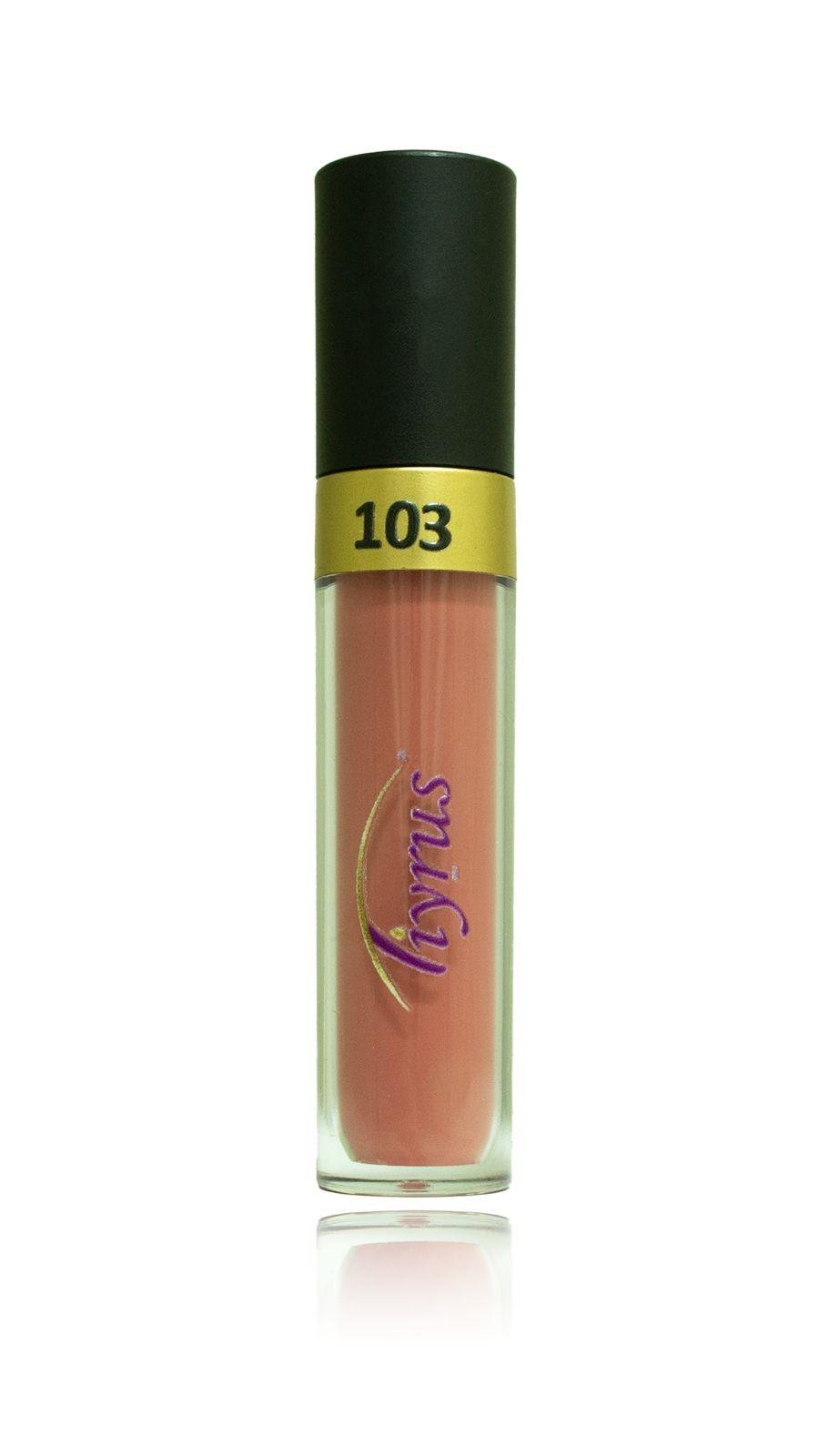 Matter Lippenstift 103