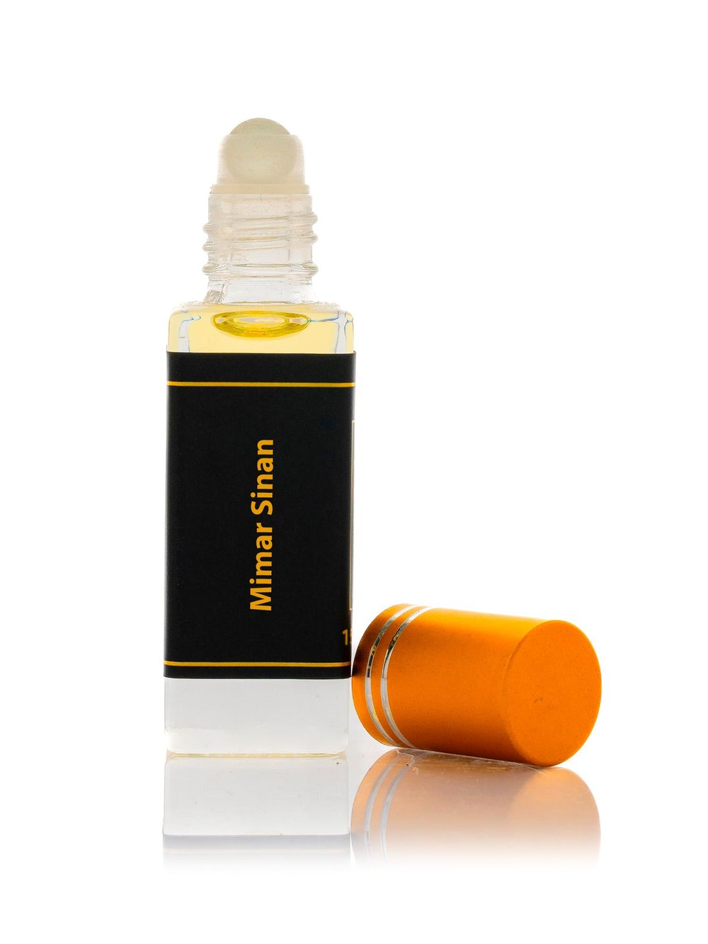 Mimar Sinan Esantial Oil6 ml.