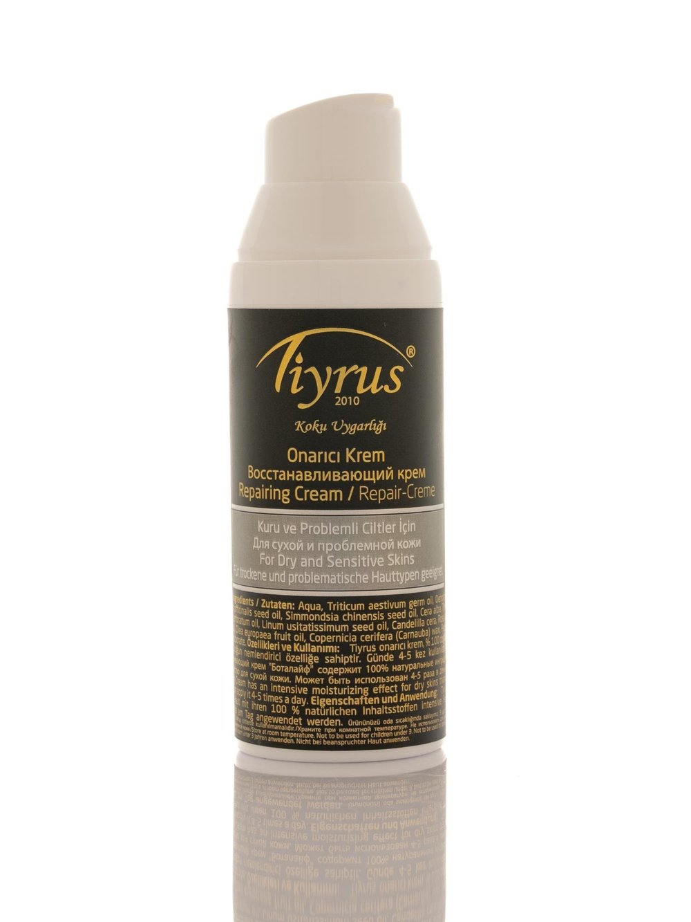 Reparatur Creme 50 ml.