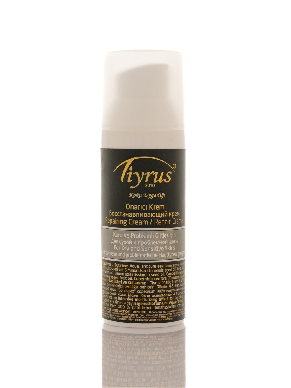 Reparatur Creme 50 ml.