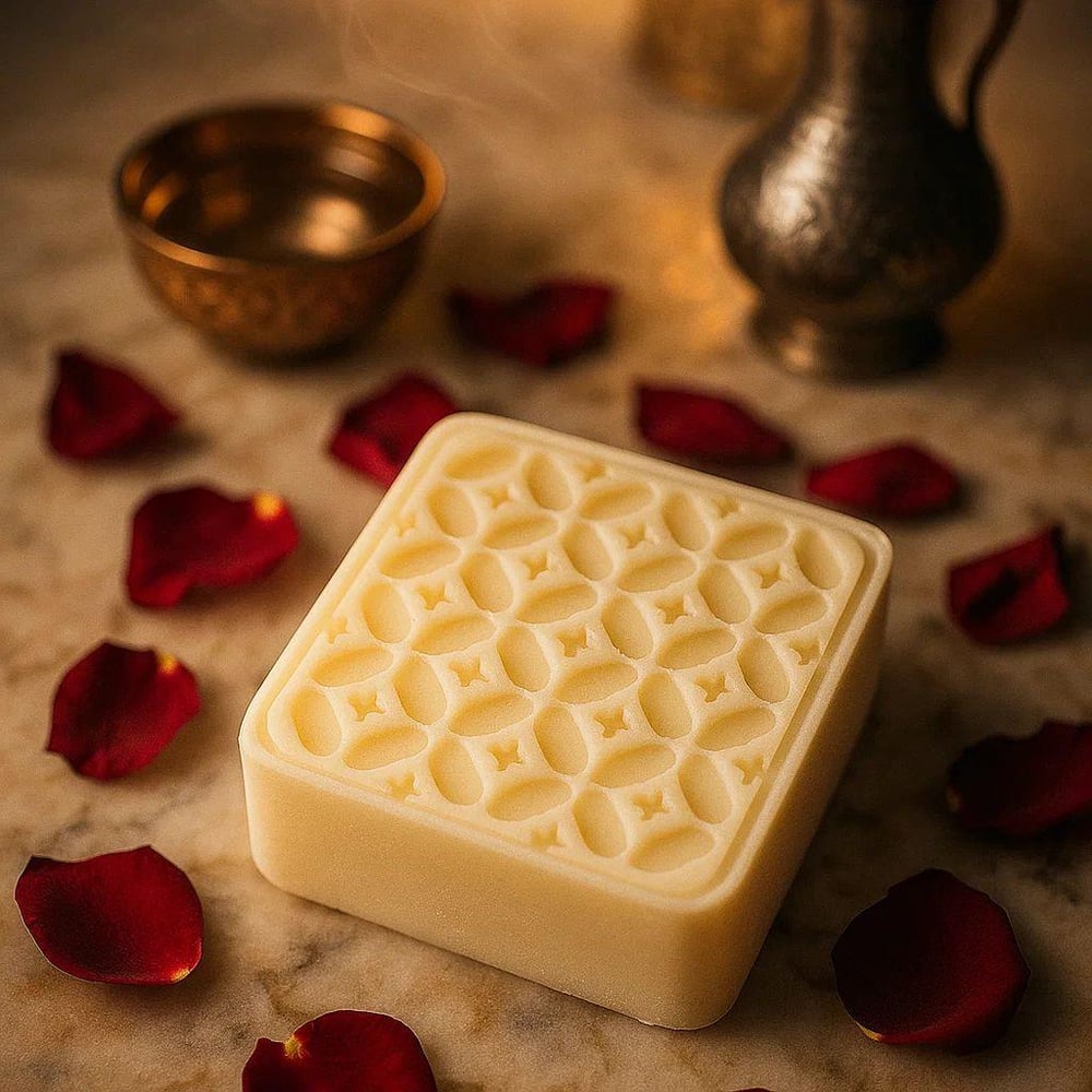 Osmanische Palastseife120 G