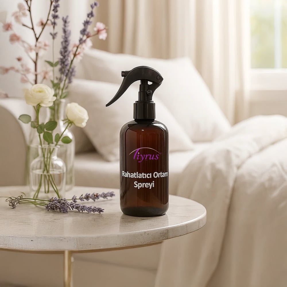 Aromatik Ortam Spreyi 250 ml.