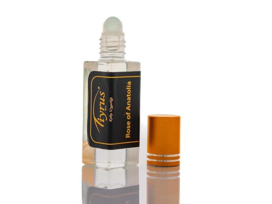 Rose Of Anatolia Esansiyel Yağ 6 ml.