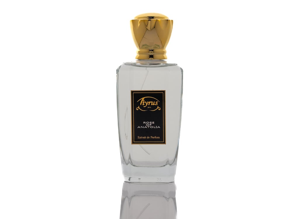 Rose Of Anatolia Extrait de Parfüm 100 ml.