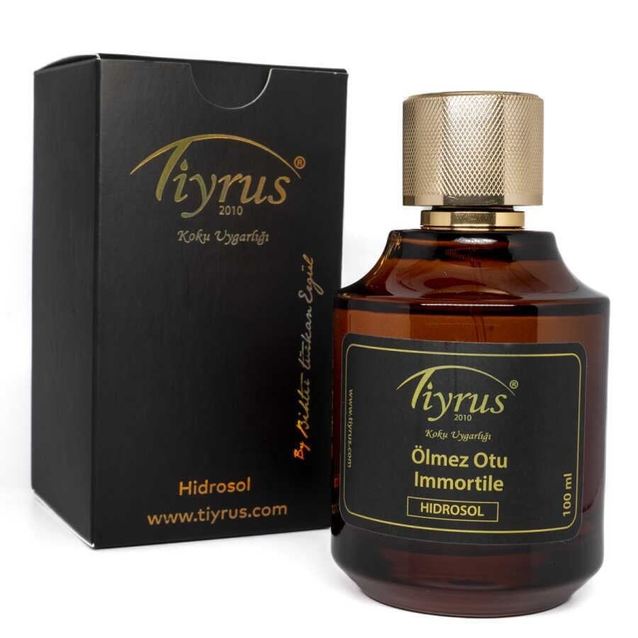 Saç Bakım Hidrosolü 100 ml.