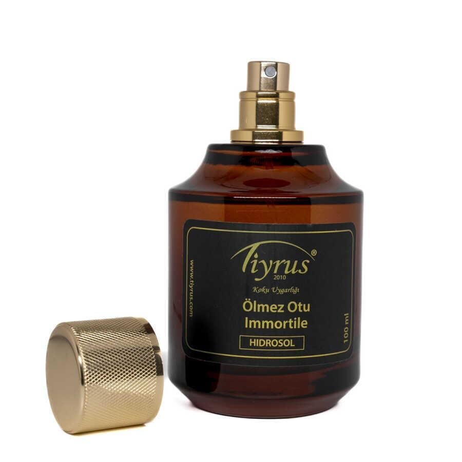 Saç Bakım Hidrosolü 100 ml.