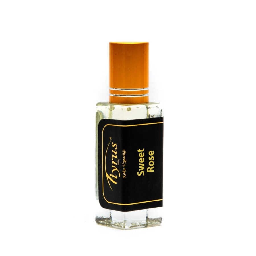Sweet Rose Esansiyel Yağ 6 ml.