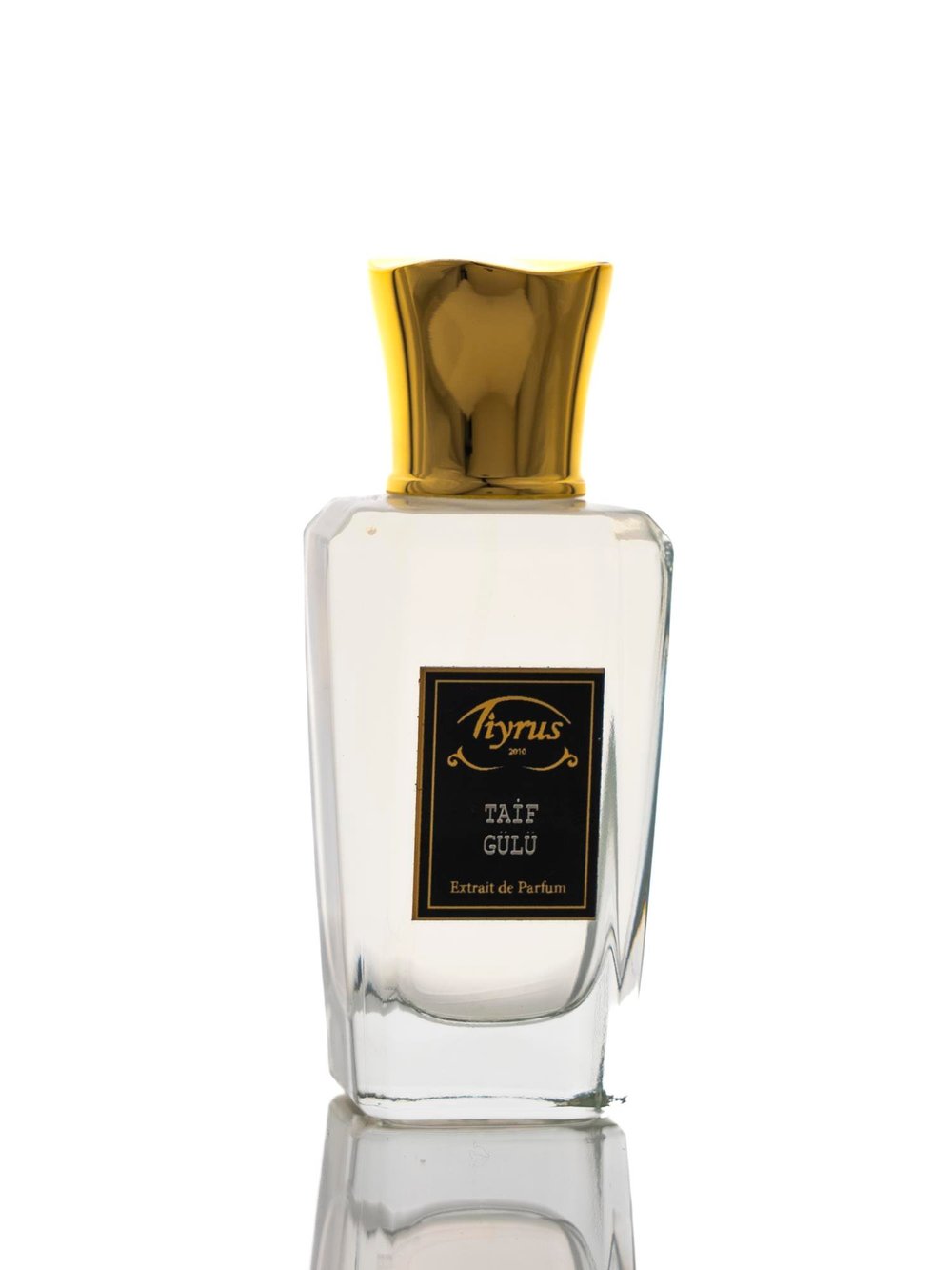 Taif Gülü Extrait de Parfüm 50 ml.
