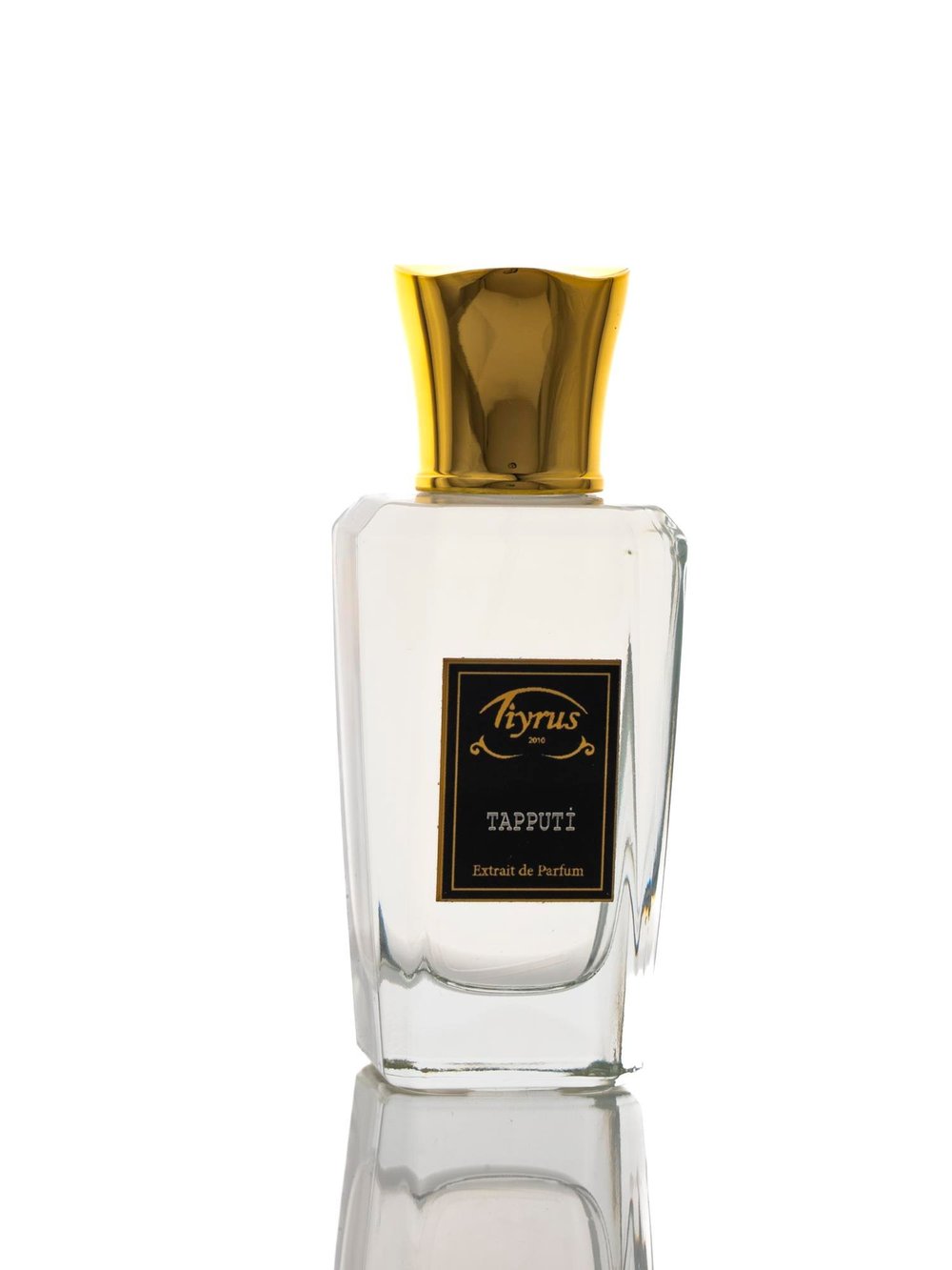 Taif Gülü Extrait de Parfüm 50 ml.